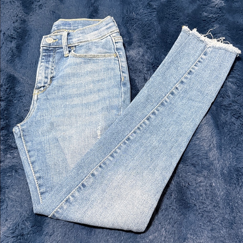 Old Navy  Skinny Jeans